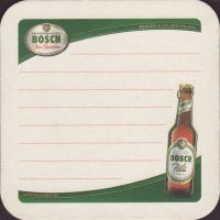 Beer coaster bosch-12-zadek-small