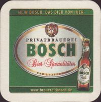 Beer coaster bosch-13