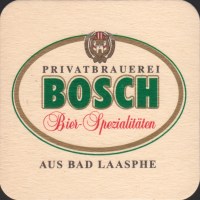 Pivní tácek bosch-15