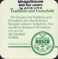 Beer coaster bosch-2-zadek