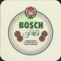 Beer coaster bosch-3