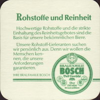 Beer coaster bosch-4-zadek