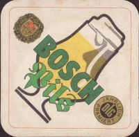 Beer coaster bosch-5