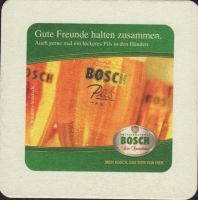 Beer coaster bosch-6