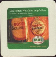 Beer coaster bosch-6-zadek