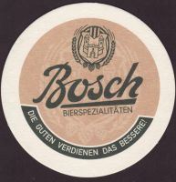 Beer coaster bosch-7