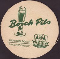 Beer coaster bosch-8