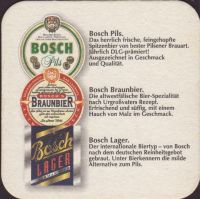 Beer coaster bosch-9-zadek