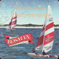 Beer coaster bosman-10