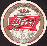 Beer coaster bosman-13