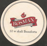 Beer coaster bosman-14