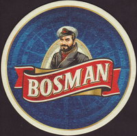 Beer coaster bosman-15