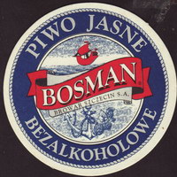 Beer coaster bosman-17