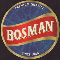 Beer coaster bosman-20