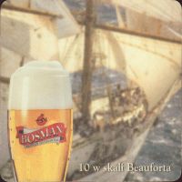 Beer coaster bosman-24