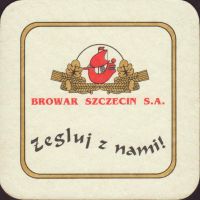 Beer coaster bosman-25