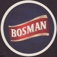 Beer coaster bosman-27-oboje