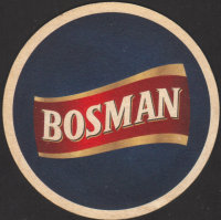 Beer coaster bosman-28-oboje