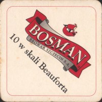 Beer coaster bosman-29