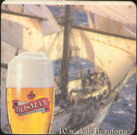 Beer coaster bosman-3