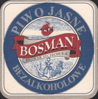 Beer coaster bosman-31