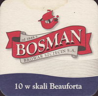 Beer coaster bosman-9