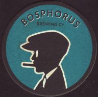 Pivní tácek bosphorus-4