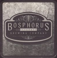 Pivní tácek bosphorus-5
