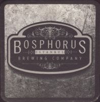 Beer coaster bosphorus-5-small