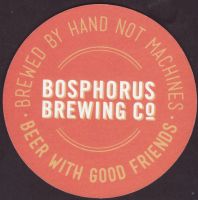 Beer coaster bosphorus-7-zadek-small