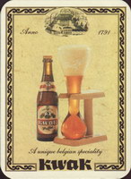 Beer coaster bosteels-17