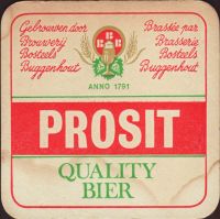 Beer coaster bosteels-19