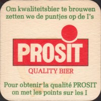 Beer coaster bosteels-23