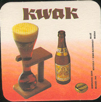 Beer coaster bosteels-5