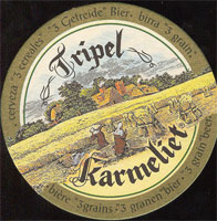 Beer coaster bosteels-8