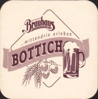 Pivní tácek bottroper-brauhaus-bottich-1-small