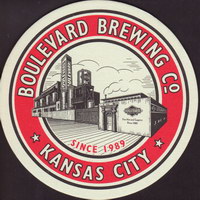 Beer coaster boulevard-2