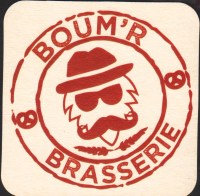 Beer coaster boumr-1-zadek-small