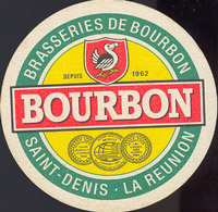 Pivní tácek bourbon-3-oboje