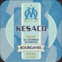 Beer coaster bourganel-2