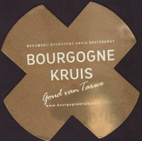 Pivní tácek bourgogne-kruis-1