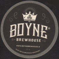 Beer coaster boyne-brewhouse-2-zadek-small