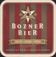 Pivní tácek bozner-12