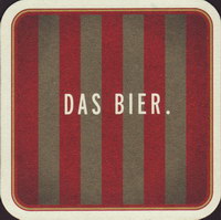 Beer coaster bozner-12-zadek-small