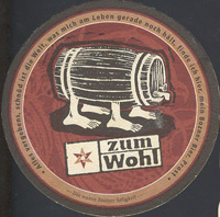 Beer coaster bozner-4