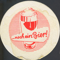 Beer coaster bozner-5