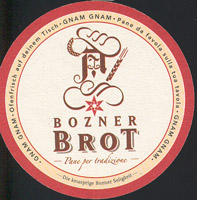 Beer coaster bozner-6-zadek