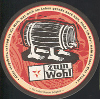 Beer coaster bozner-6