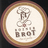 Beer coaster bozner-8-zadek