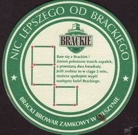 Pivní tácek bracki-11-zadek